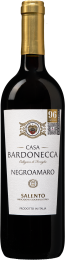 CasaBardoneccaNegroamaro