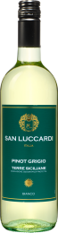 SanLuccardiPinotGrigio