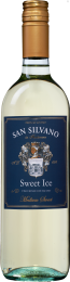 1flesSanSilvanoSweetIceVinoBianco