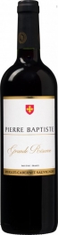 PierreBaptisteGrandeRserveMerlot-CabernetSauvignon