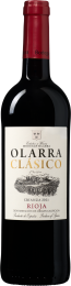 OlarraClasicoRiojaCrianza