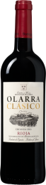OlarraClasicoRiojaCrianza