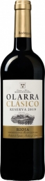 OlarraClasicoRiojaReserva