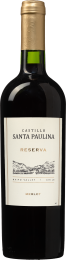 CastilloSantaPaulinaMerlotReserva