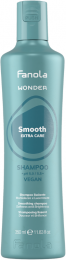 FanolaWonderSmoothShampoo350ml