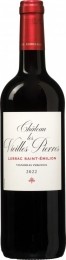 ChteaulesVieillesPierresLussacSaint-milion