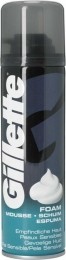 GilletteGilletteScheerschuimSensitive-200ml