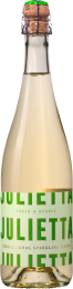 JuliettaSparklingWhiteAlcoholvrij