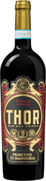 ThorPrimitivodiManduria