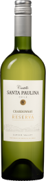 CastilloSantaPaulinaChardonnayReserva