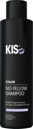KISNo-YellowShampoo250ml