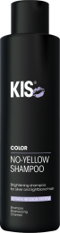 KISNo-YellowShampoo250ml