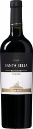 FincaSantaBellaMalbecReserva