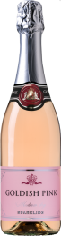 GoldishPinkSparklingRos