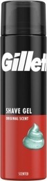 GilletteGilletteScheergelRegular-200ml