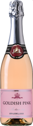 GoldishPinkSparklingRos