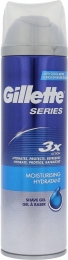 GilletteGilletteSeriesScheergelHydraterend-200ml