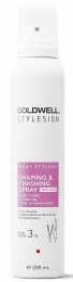 GoldwellStylesignSHAPINGFINISHINGSPRAY200ML