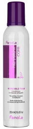 FanolaNoYellowCareIncredibleFoam250ml