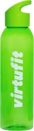 VirtuFitWaterfles-650ml-Groen