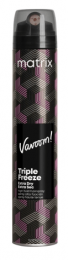 MatrixVavoomTripleFreeze300ml