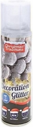 Glittersprayzilver100mlGlopollTrading-Glopolltrading