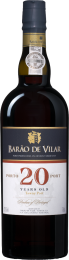 BarodeVilar20YearsOldPort