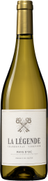 LaLgendeChardonnayViognier