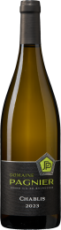 DomainePagnierChablis