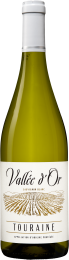 ValleedaposOrTouraineSauvignonBlanc