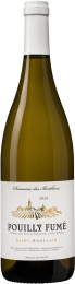 DomaineDesBerthiersaposSaintAndelainaposPouilly-Fum