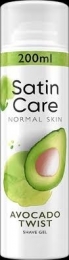 GilletteGilletteSatinCareScheergelAvocadotwist-200ml