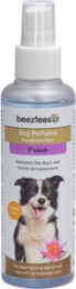 BeezteesBodyMistPeach-Hondenparfum-150ml