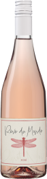 RveduMondePinotNoirRos