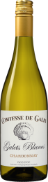 ComtessedeGalixGaletsBlancsChardonnay