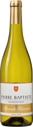 PierreBaptisteGrandeRserveChardonnay