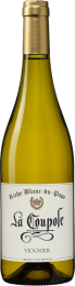 LaCoupoleaposRicheBlancaposViognier