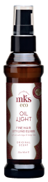 MKS-EcoOilLightFineHairOriginal60ml