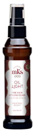 MKS-EcoOilLightFineHairOriginal60ml