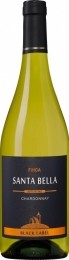 FincaSantaBellaChardonnayBlackLabel