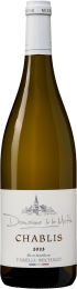 DomainedelaMotteChablis