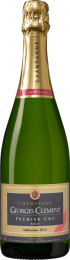 ChampagneGeorgesClmentpremierCruMillsimeBrut