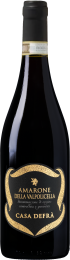 CasaDefrValpolicelladellaAmarone