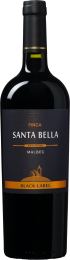 FincaSantaBellaMalbecBlackLabel