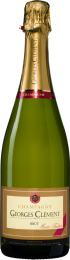 3flessenGeorgesClmentChampagneBrutProbeerpakket