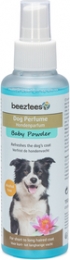 BZHONDENPARFUMBABYPOWDER150ML