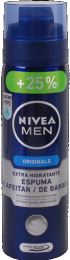 NiveaNiveaScheerschuimMen-Original250ml