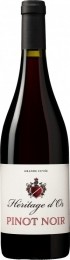 HeritagedaposOrPinotNoir