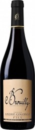 DomaineAndrColongeetFilsBrouilly