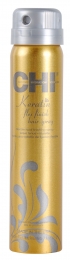 CHIKeratinFlexibleHoldHairspray74gr